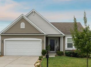 3105 Grace Hill Dr, Lake Saint Louis, MO 63367