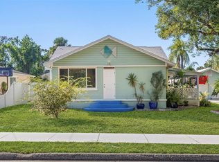 8106 N Blvd, Tampa, FL 33604