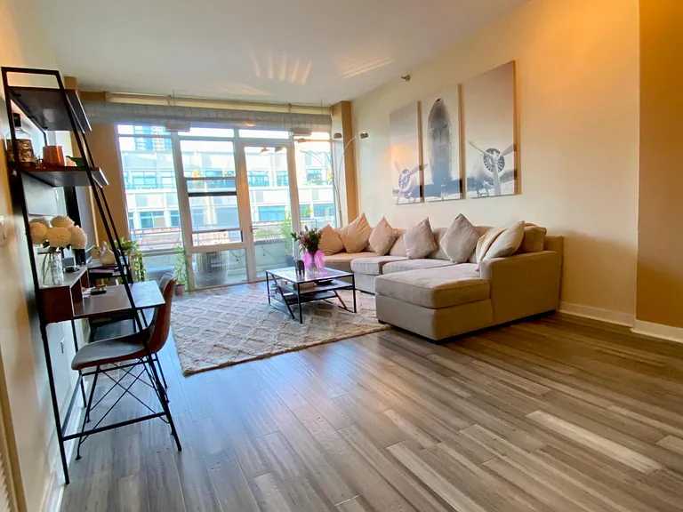 901 W Madison St #912 — Photo 34