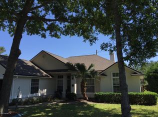 1007 Chapeltown Cir N, Jacksonville, FL 32225