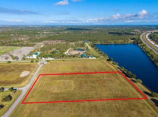 3150 SW Briarbrook Way, Palm City, FL 34990