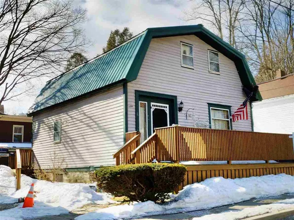23 Lydius St, Fort Plain, NY 13339