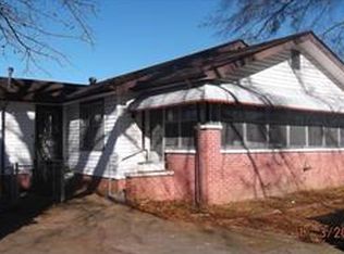 814 Windsor St, Gadsden, AL 35903