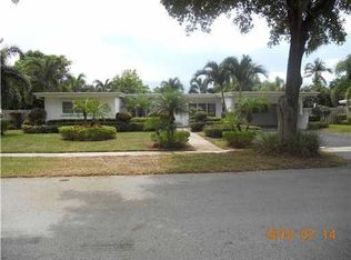 841 Oleander Dr, Plantation, FL 33317