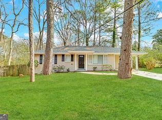 3006 Remington St, East Pt, GA 30344