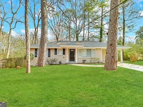 3006 Remington St, East Pt, GA 30344