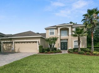 3626 Turningwind Ln, Winter Garden, FL 34787
