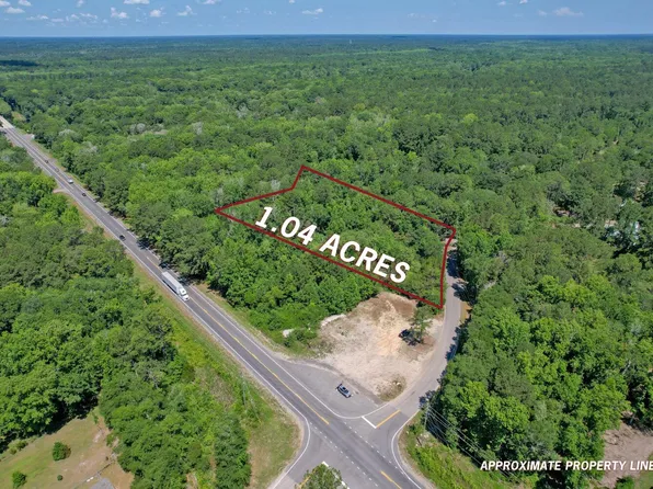 119 Sandpit Dr, Ridgeville, SC 29472