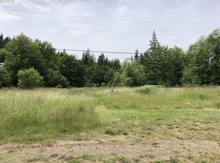 Cougar St, Vernonia, OR 97064