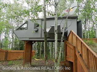 2084 Mavencamp Cir, North Pole, AK 99705