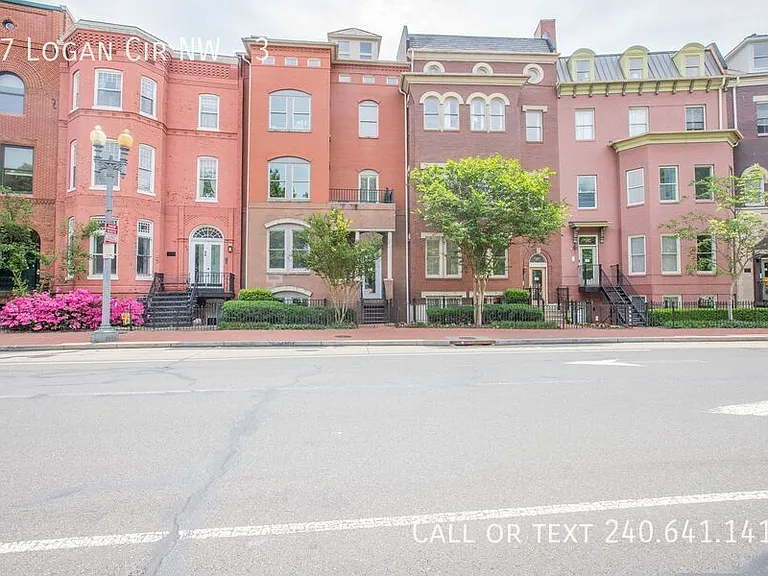 27 Logan Cir NW #3 — Photo 1