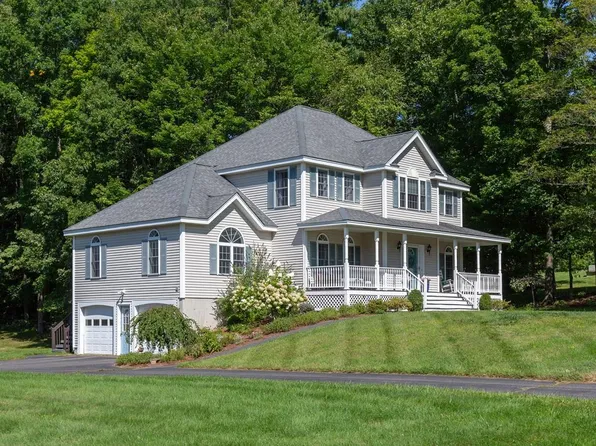 1 Mayfly Lane, Raymond, NH 03077