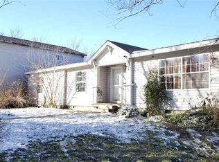 29796 272nd Rd, Dexter, KS 67038