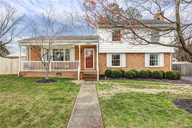 1st image of 9107 Crystalwood Ln
