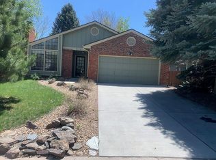 8114 S Spruce Ct, Centennial, CO 80112