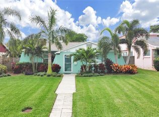 4050 31st Ave N, Saint Petersburg, FL 33713