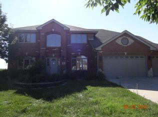 261 Monterey Dr, New Lenox, IL 60451