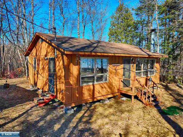 5878 Echo Point Rd, Tower, MN 55790