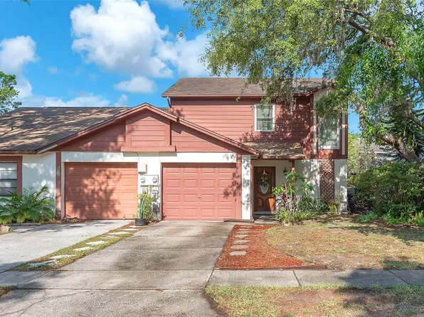 5116 Corvette Dr, Tampa, FL 33624