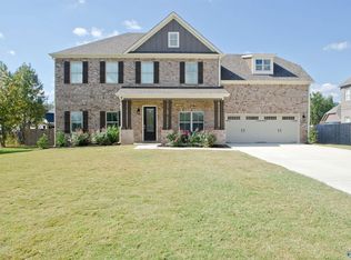 22489 Oakdale Ridge Ln, Athens, AL 35613