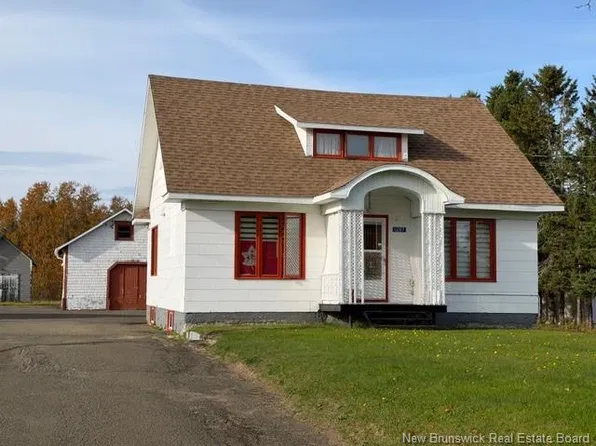1287 Des Pionniers Ave, Balmoral, NB E8E 1B7