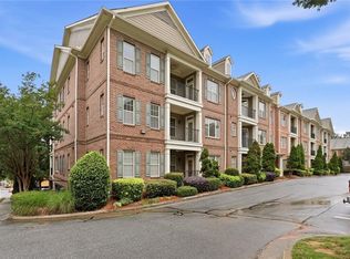 7265 Glisten Ave Unit 120, Sandy Springs, GA 30328