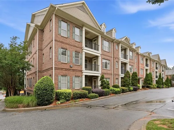 7265 Glisten Ave Unit 120, Sandy Springs, GA 30328
