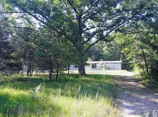 4813 E Barothy Rd, Custer, MI 49405