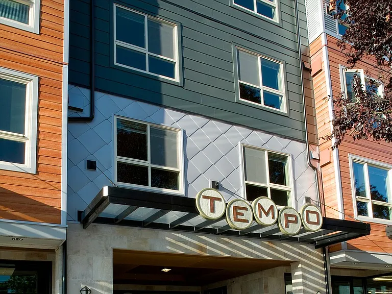 Tempo Apartments — Photo 7
