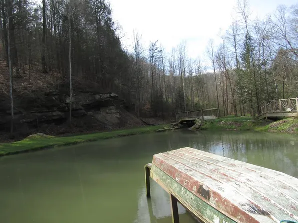 7034AC Old Highway 63 #N/s, Pioneer, TN 37847