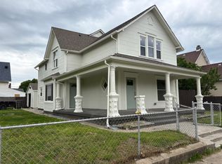 922 Marion Ave, Indianapolis, IN 46221