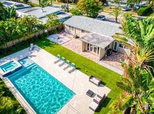 2800 NE 16th Ave, Wilton Manors, FL 33334