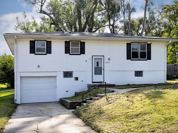 4741 N 64th St, Omaha, NE 68104