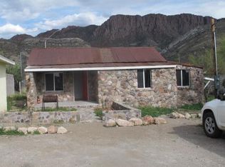 116 N Stansberry Ave, Superior, AZ 85173