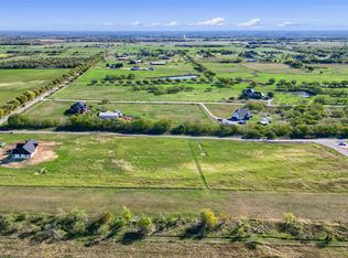 Tbd Shepard Rd, Aubrey, TX 76227