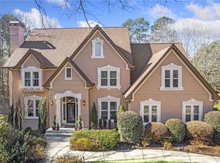 2495 Hopewell Plantation Dr, Alpharetta, GA 30004
