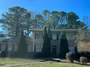 5343 Oreilly Ln, Stone Mountain, GA 30088