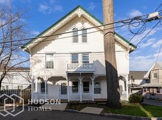 25 Morris Ave #1, Mount Tabor, NJ 07878