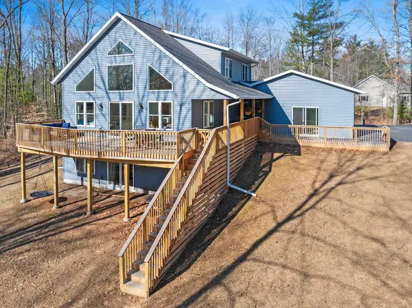 W3271 Eagle Nest Ln, Marinette, WI 54143