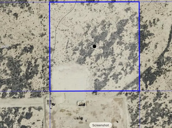 Tbd Tbd, Pecos, TX 79772