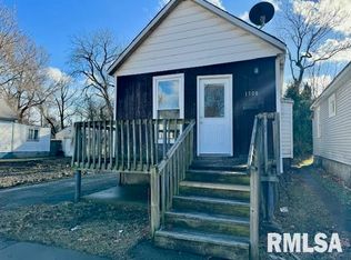 1508 E Moffat Ave, Springfield, IL 62702
