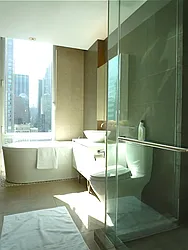 Rented by New York Residence