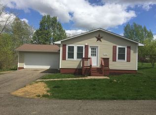 13974 Monroe Mills Rd, Howard, OH 43028