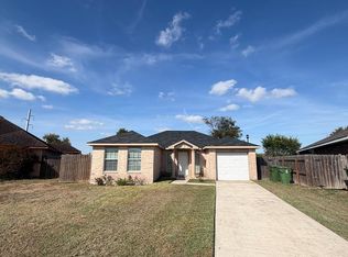 3360 Brasilia Dr, Brownsville, TX 78526