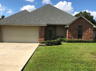 169 Lola Cir, Benton, LA 71006