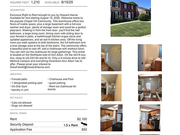 2nd image of 3297 Bolgos Cir