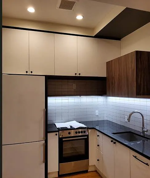 1536 Putnam Ave #1D — Photo 1