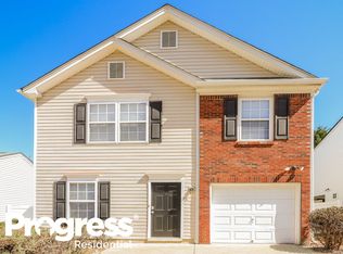 141 Oak Grove Pl, Acworth, GA 30102