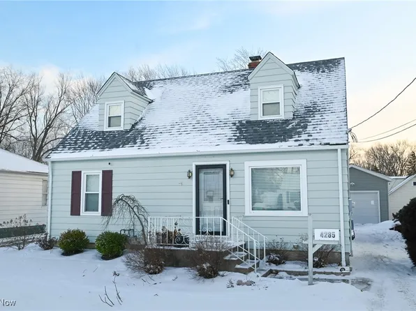 4285 Buckeye Ave, Willoughby, OH 44094