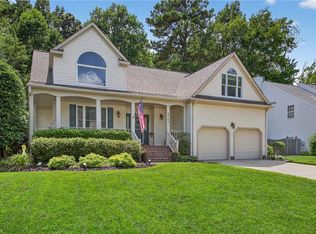 2740 Pleasant Acres Dr, Virginia Beach, VA 23453